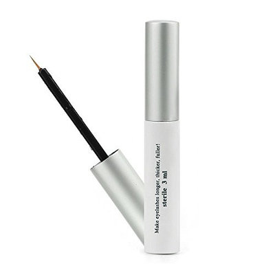 Gaodear Eyelash Growth Enhancer Brow Serum for Long Luscious Lashes and Eyebrows