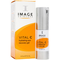 Image Skincare Vital C Hydrating Eye Recovery Gel 0.5 oz - New in Box