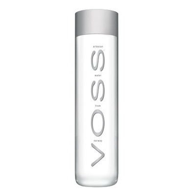 Voss Artesian Water - 16.9 oz - 24 ct