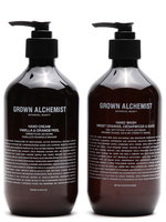 Grown Alchemist 500ml Hand Wash & Hand Cream Twin Set GRA0060