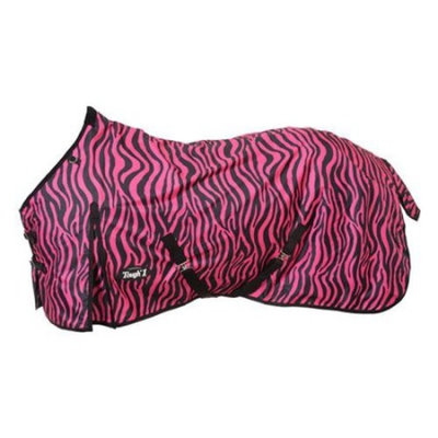 Tough-1 600D Ripstop Poly Waterproof Horse Sheet