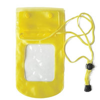 Aurorax Universal Waterproof Case, CellPhone Dry Bag Pouch For 5.5inch and below Cell Phone Camera