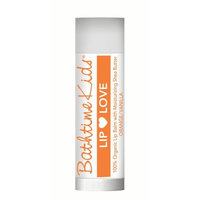 Bathtime Kids Lip Love Lip Balm, 0.15 Oz