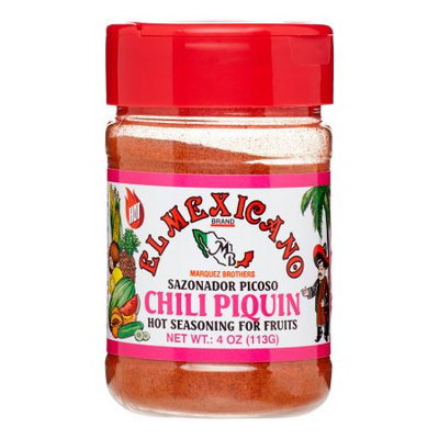 El Mexicano, Pico Chili Piquin, 4 oz