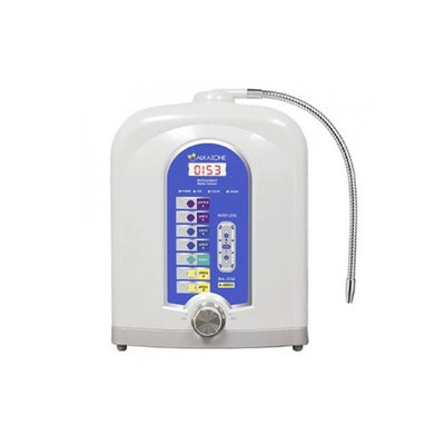 Alkazone BHL-3700 Antioxidant Water Filter Ionizer