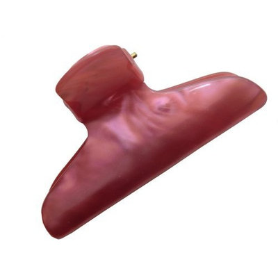 Charles J. Wahba Basic Hair Claw