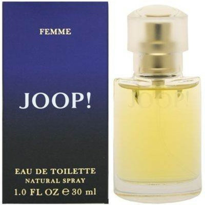 JOOP by Joop! - Eau De Toilette Spray 3.4 oz