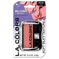 Yulan, Inc. Blush Toast 0.13 oz.