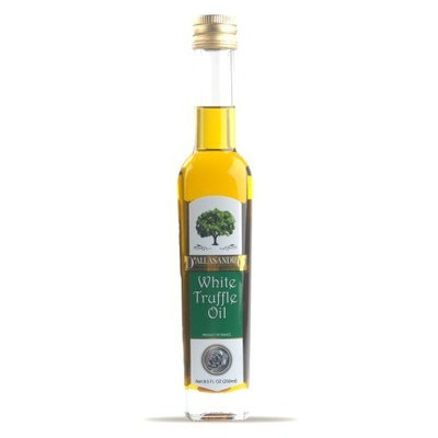 Premium White Truffle Oil, 250 ML bottle