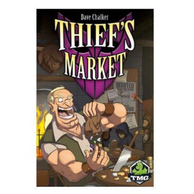 Thief's Market