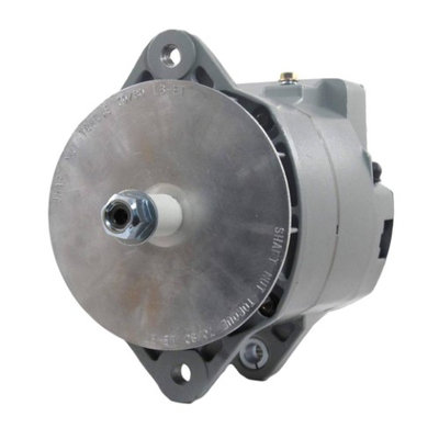 NEW ALTERNATOR FITS STEIGER PANTHER III PTA310 PTA325 ST310 ST320 ST325 1974-1985