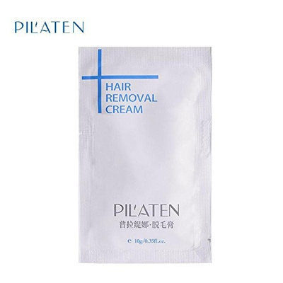 FTXJ 1pc Boby Hair Removal Cream Leg Hair Armpit Depilatory Paste