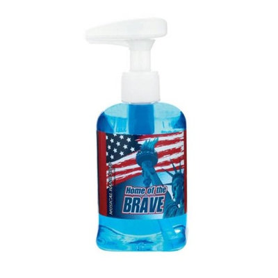 Soap Soundz 76 Patriotc Soap - Pack of 9