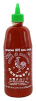 Huy Fong Foods, Inc. - Sriracha Hot Chili Sauce - 28 oz(pack of 6)