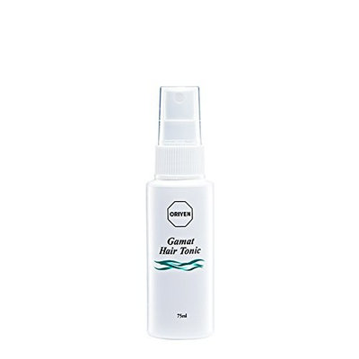5 Bottle Cosway Oriyen Gamat Hair Tonic ( 75ml )