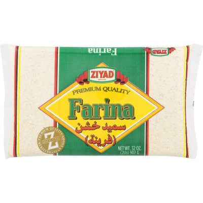 Ziyad Brothers Importing Ziyad Farina 32 Oz