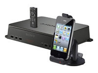 Sony XBA-2VP Balanced Armature In-Ear Headphones