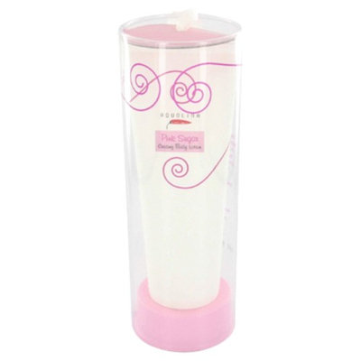Pink Sugar by Aquolina Body Lotion 8 oz