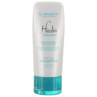 L'anza Lanza Healing Strength White Tea Shampoo 1.7 oz