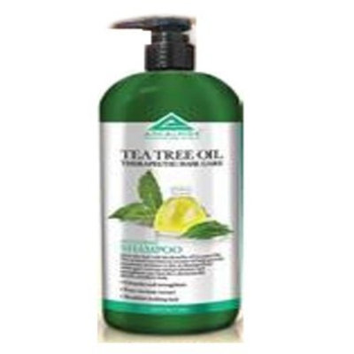Excelsior Tea Tree Oil Therapeutic Hair Care Shampoo 33.8 oz.