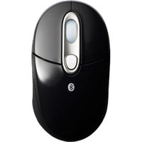 Interlink VP6150 Rechargeable Bluetooth Notebook Mouse from SMK-Link