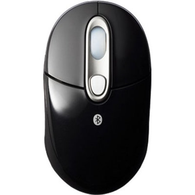 Interlink VP6150 Rechargeable Bluetooth Notebook Mouse from SMK-Link