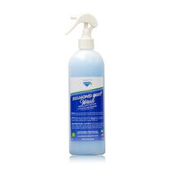 Diamond Blue Repellent Cleaner & Wash 16 oz Best Glass cleaner/ treatment Direct from the manufacturer