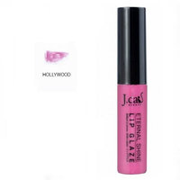 J Cat Eternal Shine Lip Glaze 124 Hollywood
