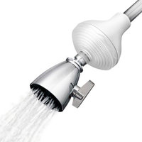 Cedar & Citrus Cedar Citrus CC22000002 Inline SPA Showerhead Filter Water Softener