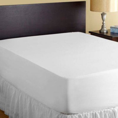 PureCare 5-Sided Mattress Protector