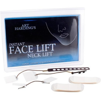 Art Harding's Instant Face and Neck Lift Refill