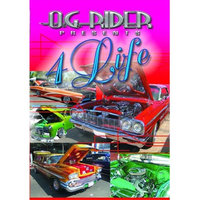 Fye O.G. Rider 4 Life DVD