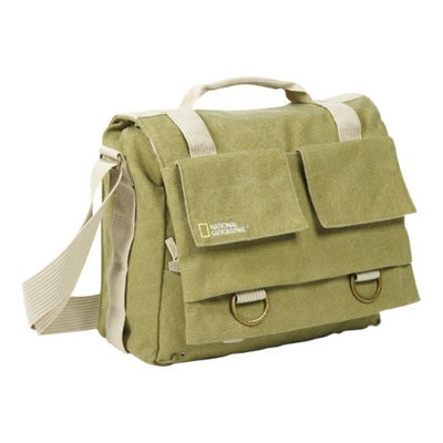 National Geographic - Earth Explorer Medium Camera Shoulder Bag