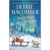 Christmas in Alaska: Mail-Order Bride\The Snow Bride
