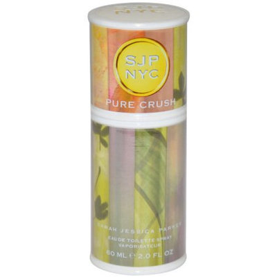 Sarah Jessica Parker NYC Pure Crush for Women