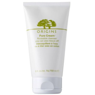 Origins Pure Cream Cleanser, 5 fl. oz