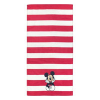 Jay Franco & Sons Disney Mickey Bath Towel