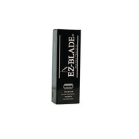 EZ BLADE Double Edge Razor Blades 100 Blades