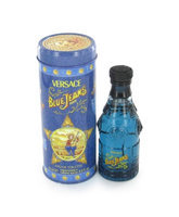 Blue Jeans By Gianni Versace Blue Jeans By Versace For Men Eau De Toilette Spray 2.5 Oz