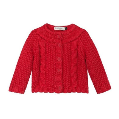 Jean Bourget Cardigan jg18021-36
