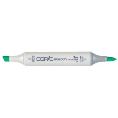 Copic Sketch Marker G17 Forest Green