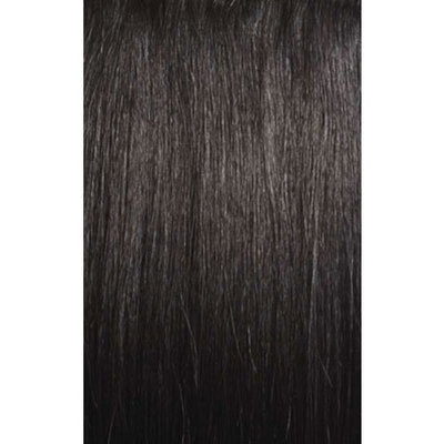 Outre Human Hair Blend Weave Premium Purple Pack 1 Pack Solution Big Beautiful Hair 4A-Kinky