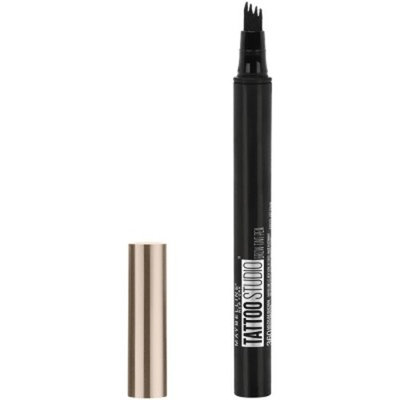 Maybelline Tattoostudio Brown Tint Pen 350 Blonde - 0.034 fl oz