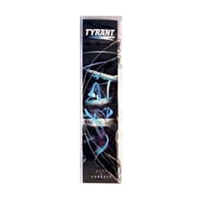 Tyrant Tackle 18