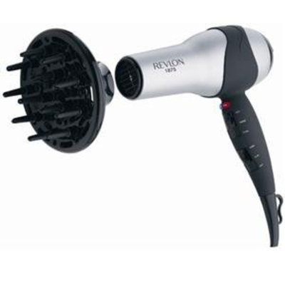 R 1875W Full Size Hair Dryer (Personal Care)