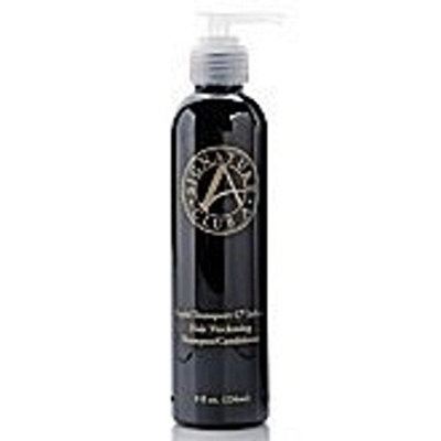 signature club a rapid transport c infused hair thickening shampoo/conditioner,8 fl oz/236 ml