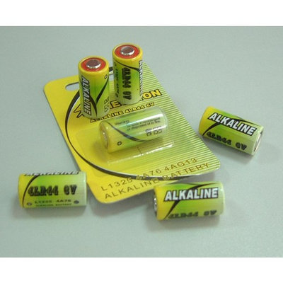 BBW 4LR44 6V Alkaline Battery PX28A, A544 - 50 Pack - FREE SHIPPING!
