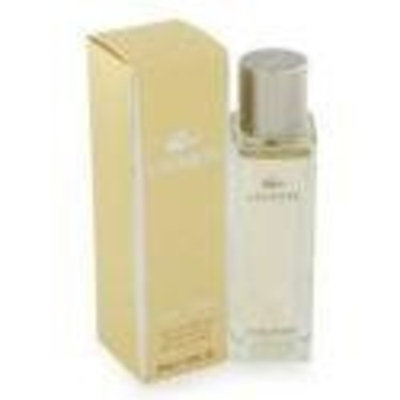 Lacoste EAU DE PARFUM SPRAY 3 OZ