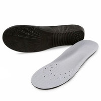 Shoe Insoles, Orthotic Insoles, Arch support insoles, Memory Foam Insoles Providing Excellent Shock Absorption and Cushioning for Feet Relief, Comfortable Insoles for Men And Women for Everyday Use...