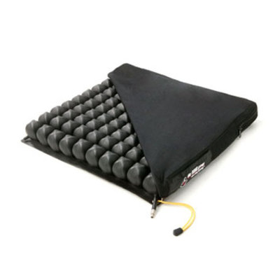 ROHO, Inc. 1R87LPC LOW PROFILE Cushion - Single Compartment - 15in X 13in